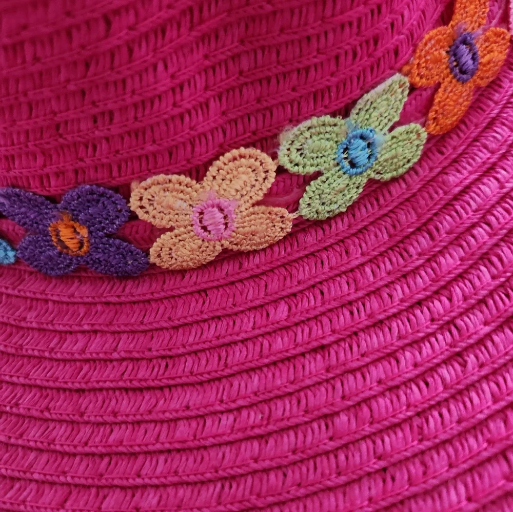 💖 Beautiful hat 💖 - Picture 3 of 4